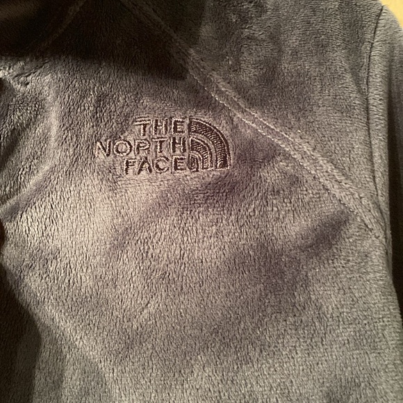 Small The North Face Shelbe Raschel Pullover Womens - Picture 2 of 9